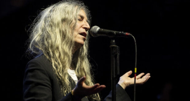 Patti Smith