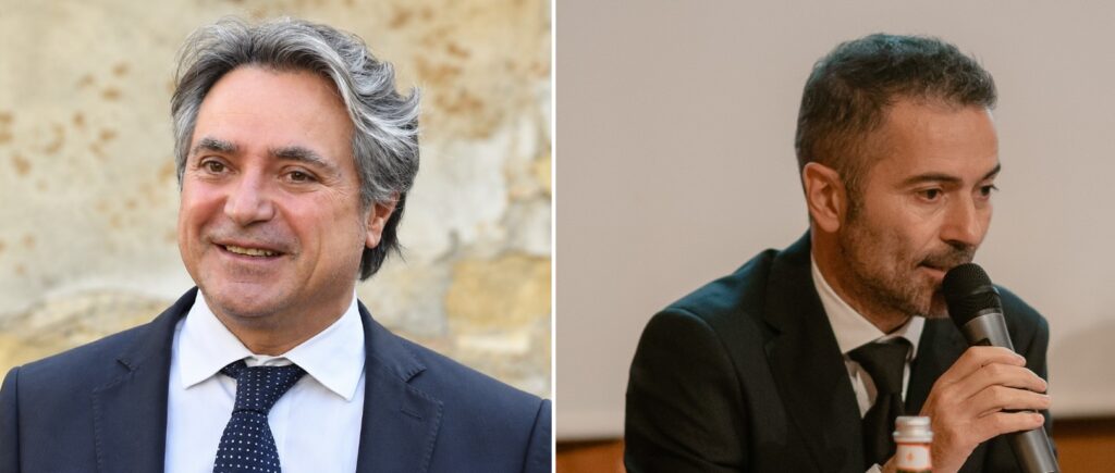 Inchiesta sulla ricostruzione: Pistarelli e Crucianelli scelgono il silenzio, Rest Edile rimane operativa Pistarelli e Crucianelli