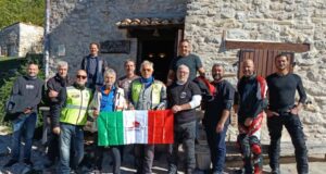 I bikers a Elcito