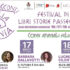 Conto alla rovescia per il Festival di libri, storie e passeggiate