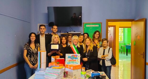 Jake Jam, la memoria di Giacomo diventa solidarietà: donazioni e strumenti per il Centro San Paolo