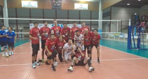 Lube protagonista al PalaCiarapica