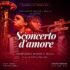 "Sconcerto d'amore"