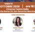 Parte della locandina dell'evento