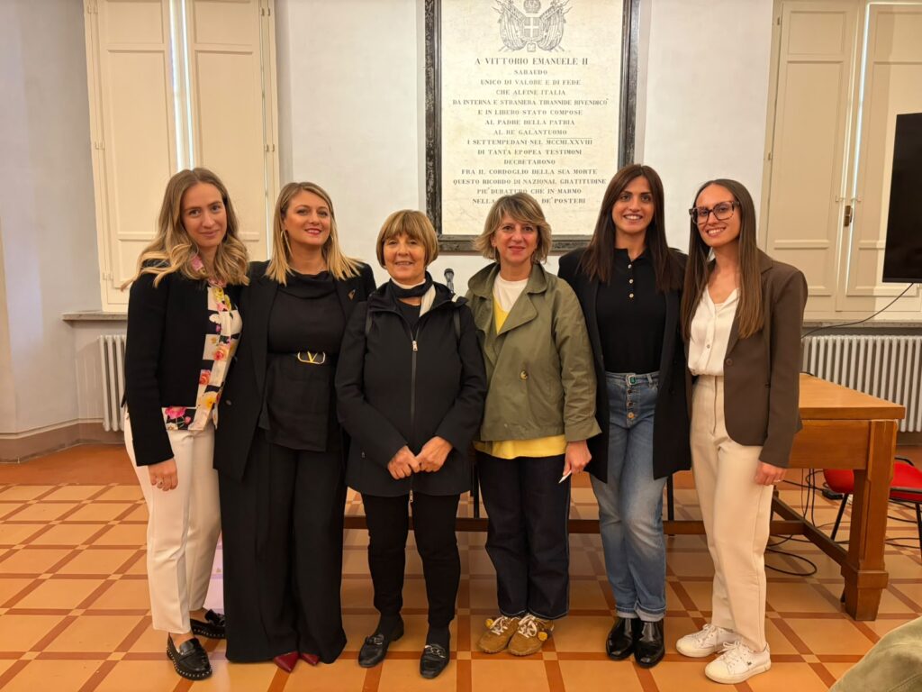 “Infermieristica territoriale, una sfida per il futuro in sanità”, indicazioni dal convegno in Sala Stemmi "Infermieristica territoriale, una sfida per il futuro in sanità", tante le indicazioni dal convegno dell'Ordine delle Professionisti Infermieristiche