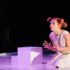Ambra Angiolini inaugura la stagione di prosa del Feronia con “La misteriosa scomparsa di W”