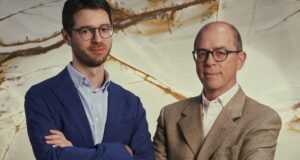 Carlo e Oliviero Rotini