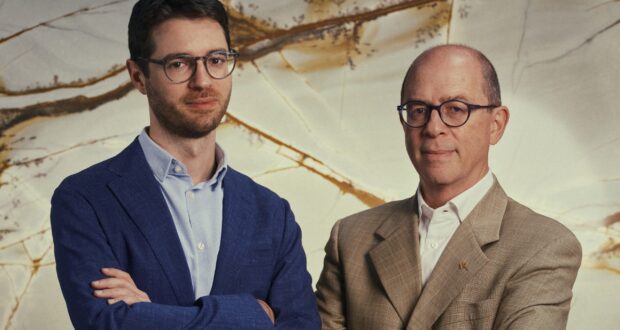 Carlo e Oliviero Rotini