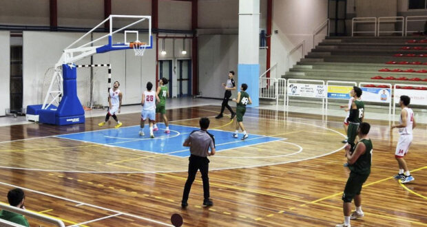 Climacalor prima nel girone B