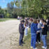 Prove di evacuazione