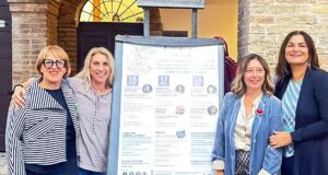 Al via la seconda edizione del festival "I Racconti della dea Feronia"