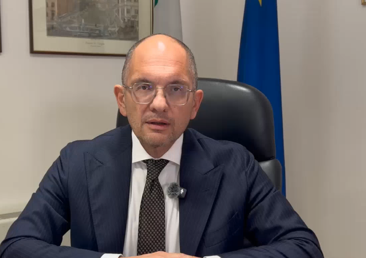 Ricostruzione, Castelli incontra il Prefetto Gambacurta: “Massimo rigore e rapidità negli accertamenti” Il Commissario Guido Castelli