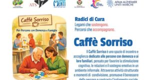 L'immagine della locandina