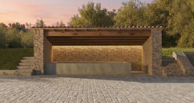 Il progetto delle opere da realizzare