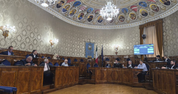 Provincia di Macerata, il 20 dicembre si vota per il rinnovo del Consiglio
