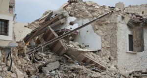 Inchiesta sulla ricostruzione, la reazione del sindacato