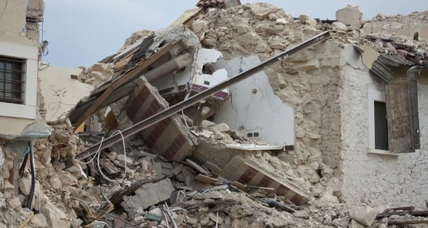 Inchiesta sulla ricostruzione, la reazione del sindacato