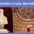 La locandina dell'evento
